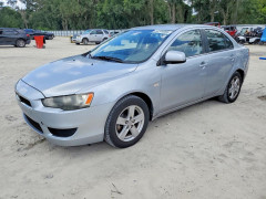 Mitsubishi LANCER 2008 — Copart