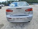 Mitsubishi LANCER 2008 — Copart