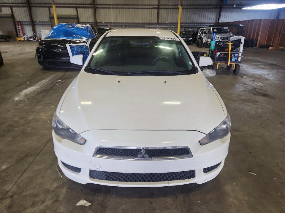 Mitsubishi LANCER 2013 — Copart