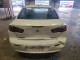 Mitsubishi LANCER 2013 — Copart