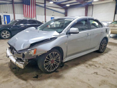 Mitsubishi LANCER 2011 — Copart