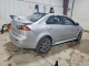 Mitsubishi LANCER 2011 — Copart