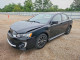 Mitsubishi LANCER 2016 — Copart
