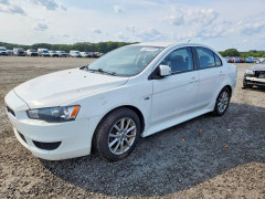 Mitsubishi LANCER 2015 — Copart