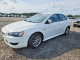 Mitsubishi LANCER 2015 — Copart