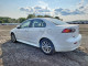 Mitsubishi LANCER 2015 — Copart