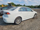 Mitsubishi LANCER 2015 — Copart