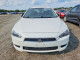 Mitsubishi LANCER 2015 — Copart
