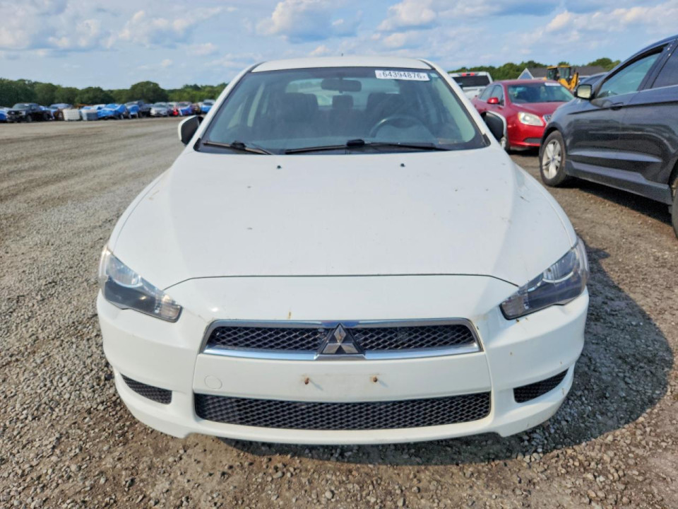 Mitsubishi LANCER 2015 — Copart