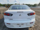 Mitsubishi LANCER 2015 — Copart