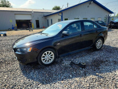 Mitsubishi LANCER 2012 — Copart