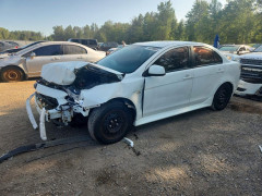 Mitsubishi LANCER 2013 — Copart