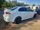 Mitsubishi LANCER 2013 — Copart