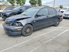 Mitsubishi LANCER 2003 — Copart
