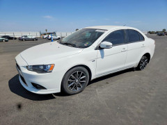 Mitsubishi LANCER 2015 — Copart
