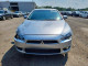 Mitsubishi LANCER 2011 — Copart