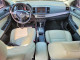 Mitsubishi LANCER 2011 — Copart
