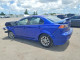 Mitsubishi LANCER 2008 — Copart