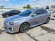 Mitsubishi LANCER 2017 — Copart