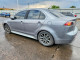Mitsubishi LANCER 2017 — Copart