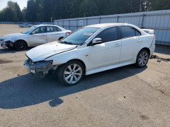 Mitsubishi LANCER 2015 — Copart