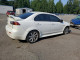 Mitsubishi LANCER 2015 — Copart