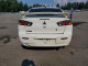 Mitsubishi LANCER 2015 — Copart