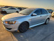 Mitsubishi LANCER 2014 — Copart
