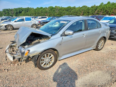 Mitsubishi LANCER 2016 — Copart