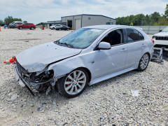 Mitsubishi LANCER 2010 — Copart