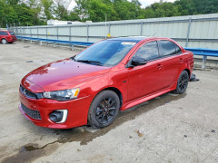 Mitsubishi LANCER 2017 — Copart