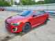 Mitsubishi LANCER 2017 — Copart