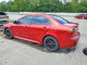 Mitsubishi LANCER 2017 — Copart