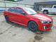 Mitsubishi LANCER 2017 — Copart