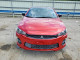 Mitsubishi LANCER 2017 — Copart