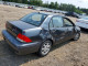 Mitsubishi LANCER 2002 — Copart