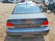 Mitsubishi LANCER 2002 — Copart