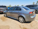 Mitsubishi LANCER 2015 — Copart