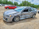 Mitsubishi LANCER 2016 — Copart