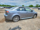Mitsubishi LANCER 2016 — Copart