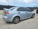 Mitsubishi LANCER 2010 — Copart