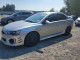 Mitsubishi LANCER 2017 — Copart