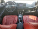 Mitsubishi LANCER 2017 — Copart