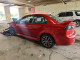 Mitsubishi LANCER 2016 — Copart