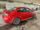Mitsubishi LANCER 2016 — Copart