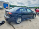 Mitsubishi LANCER 2016 — Copart