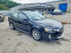 Mitsubishi LANCER 2016 — Copart