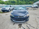 Mitsubishi LANCER 2016 — Copart