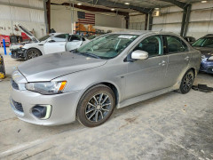 Mitsubishi LANCER 2016 — Copart