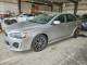 Mitsubishi LANCER 2016 — Copart